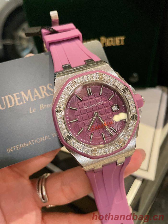 Audemars Piguet Watch APW00004 Audemars Piguet Watch APW00004